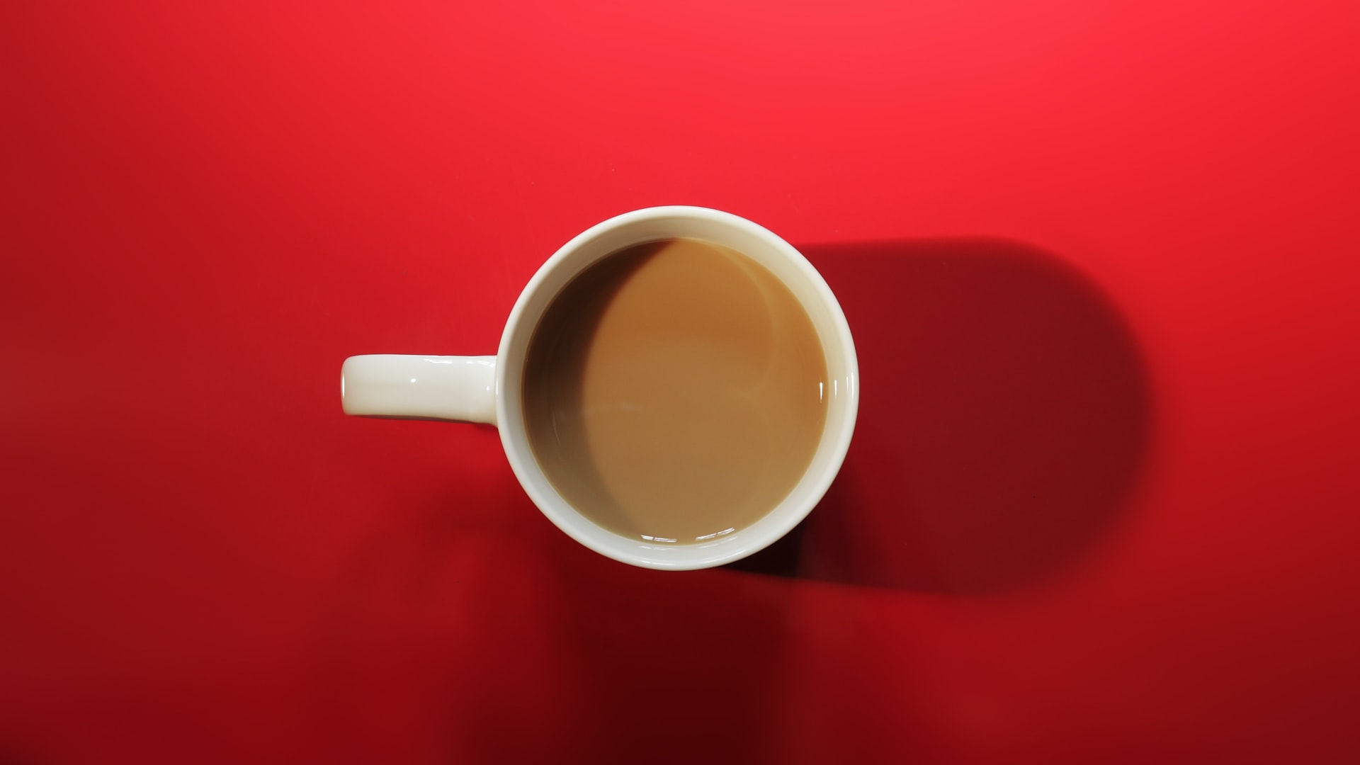 Caffè Rosso